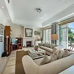 Exquisite Quinta Da Majestic Heights 4 Bedrooms Almancil