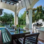 Exquisite Quinta Da Majestic Heights 4 Bedrooms *