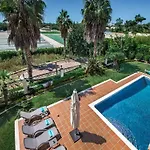 Exquisite Quinta Da Majestic Heights 4 Bedrooms * Almancil