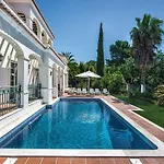Villa Exquisite Quinta Da Majestic Heights 4 Bedrooms