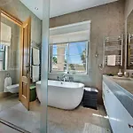 Exquisite Quinta Da Majestic Heights 4 Bedrooms Almancil