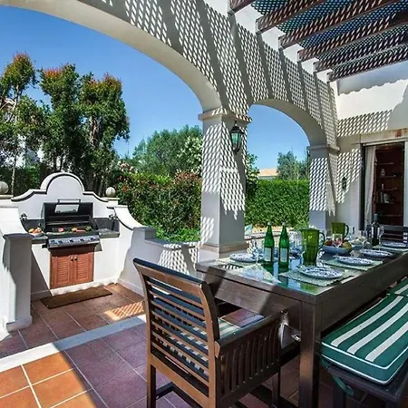 Majestic Heights: Quinta Da Luxury With Private Pool Almancil