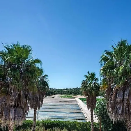 Majestic Heights: Quinta Da Luxury With Private Pool Villa Almancil