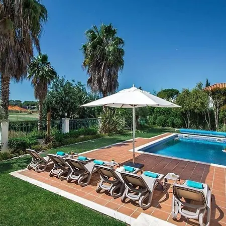 Majestic Heights: Quinta Da Luxury With Private Pool Villa *