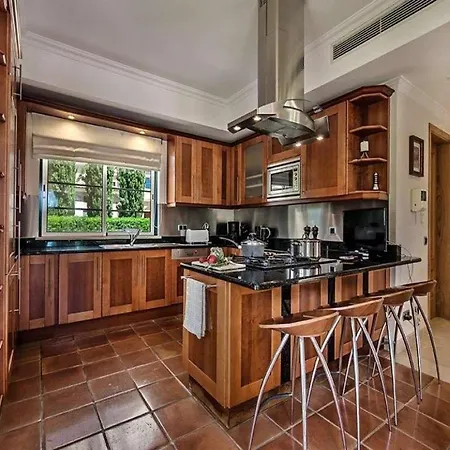 Majestic Heights: Quinta Da Luxury With Private Pool * Almancil