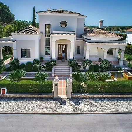 Majestic Heights: Quinta Da Luxury With Private Pool Villa *