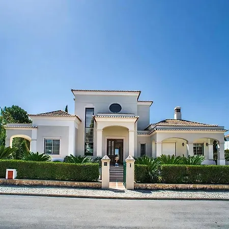 Villa Majestic Heights: Quinta Da Luxury With Private Pool *