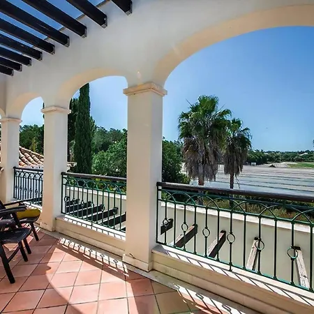 Villa Majestic Heights: Quinta Da Luxury With Private Pool Almancil