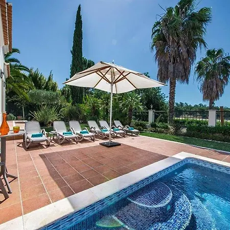 Exquisite Quinta Da Majestic Heights 4 Bedrooms Private Pool Large Private Garden Quinta Βίλα