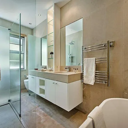Вилла Exquisite Quinta Da Majestic Heights 4 Bedrooms *