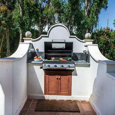 Βίλα Exquisite Quinta Da Majestic Heights 4 Bedrooms Private Pool Large Private Garden Quinta