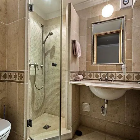 Exquisite Quinta Da Majestic Heights 4 Bedrooms * Almancil